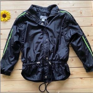 Vintage Ski Jacket Coat